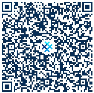 LIFT SimpleX Chat QR Code